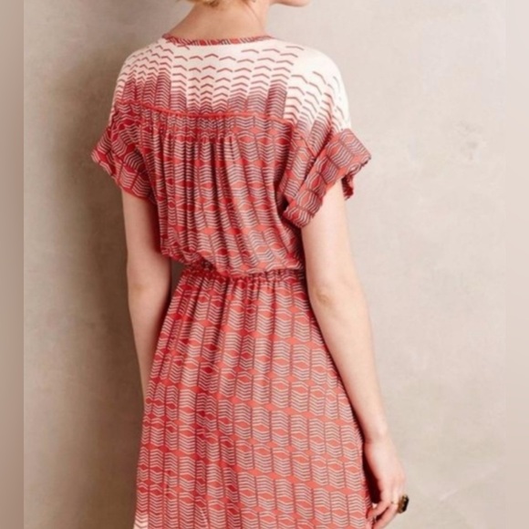 Vintage Inspired Maeve x Anthropologie Dress (L) - Picture 2 of 6